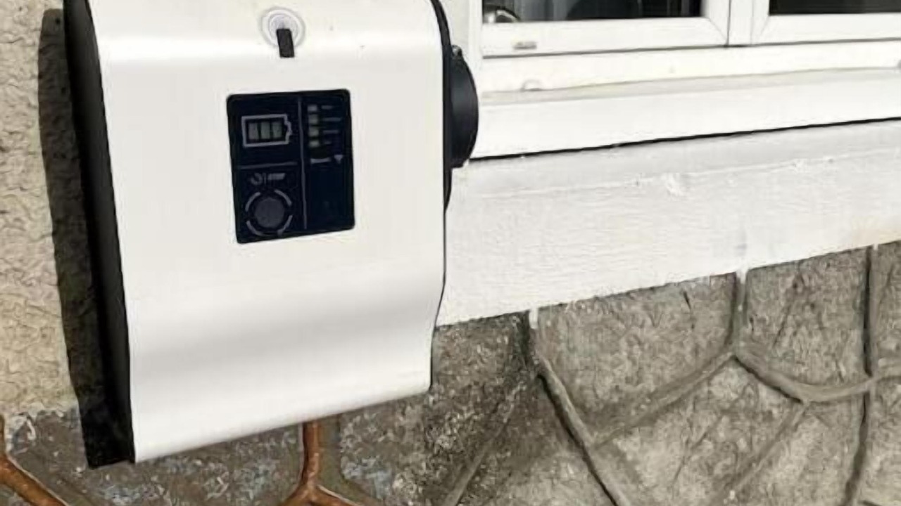 Photo of Outdoor in Vierzon