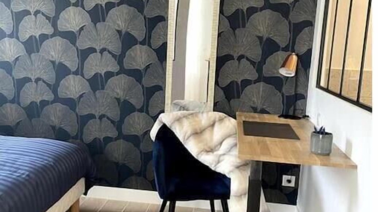 Photo of Bedroom in Vierzon