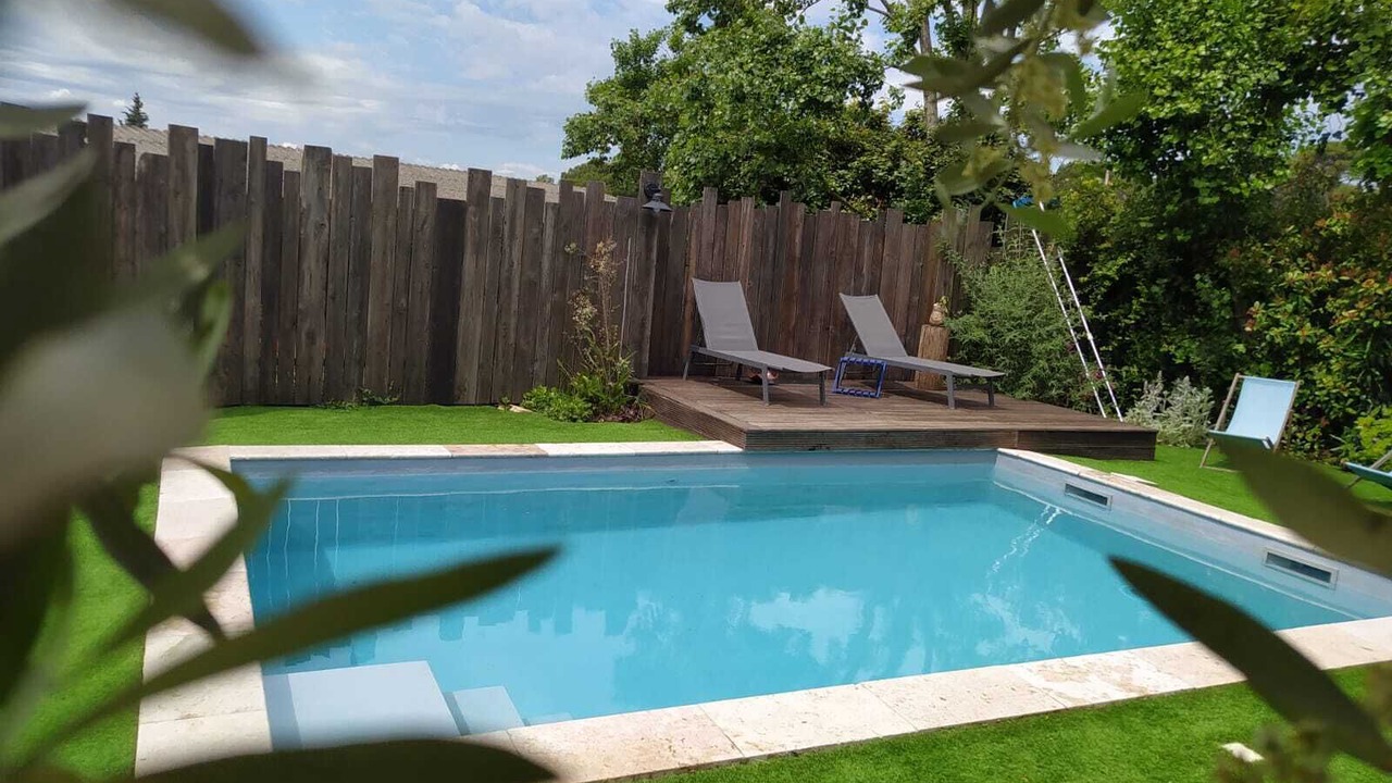 Photo of Outdoor in Piolenc