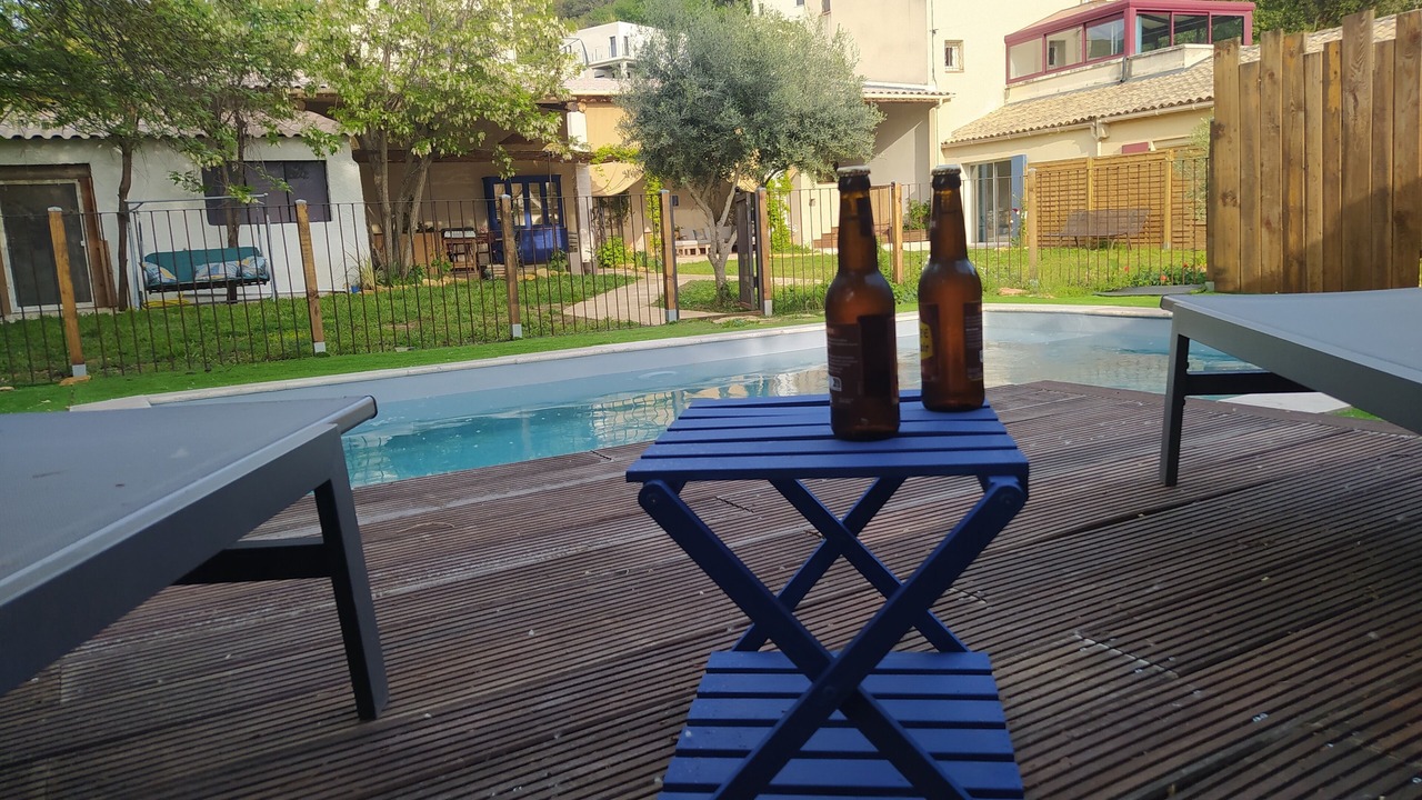 Photo of Outdoor in Piolenc