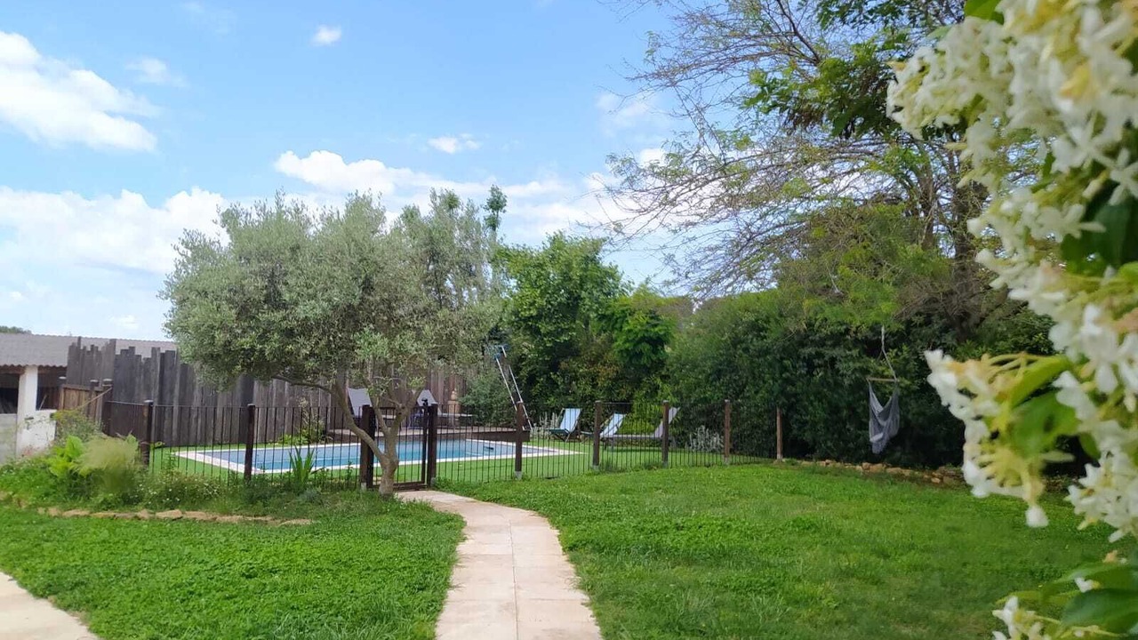 Photo of Outdoor in Piolenc