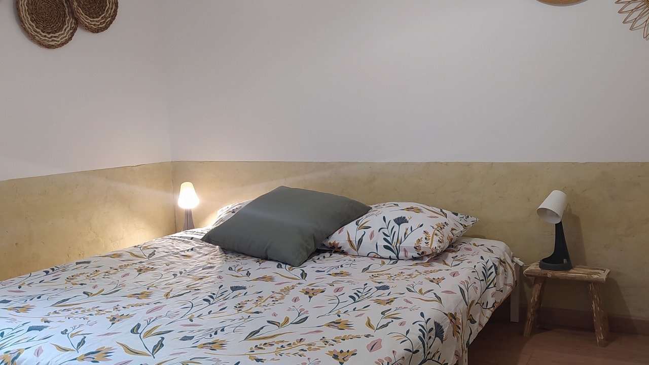 Photo of Bedroom in Piolenc