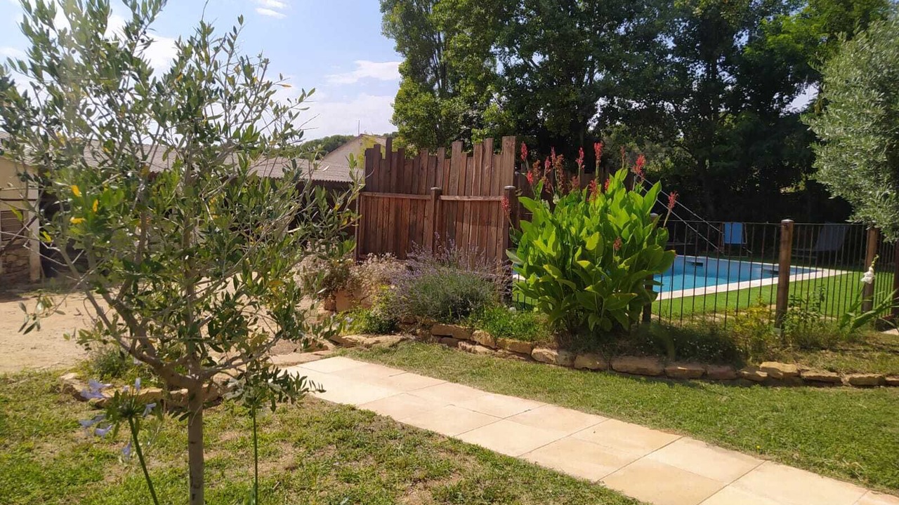 Photo of Outdoor in Piolenc