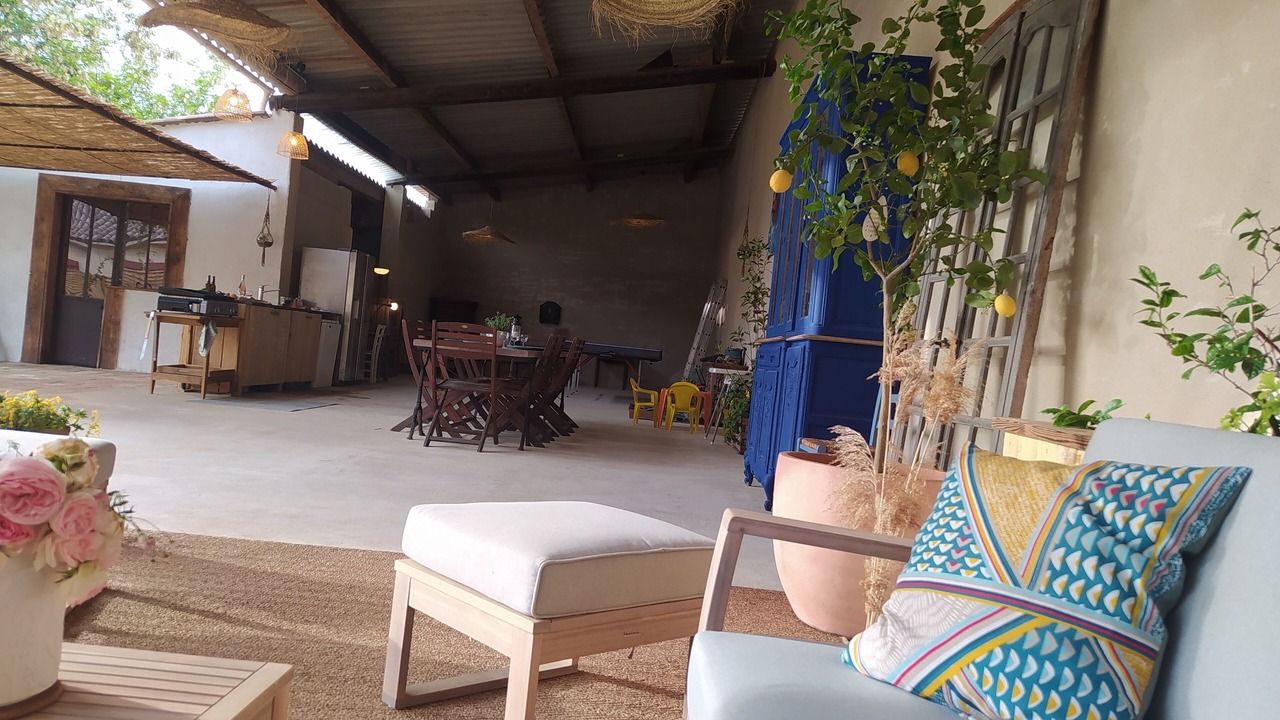 Photo of Outdoor in Piolenc