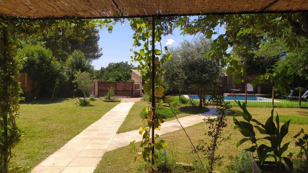 Photo of Outdoor in Piolenc