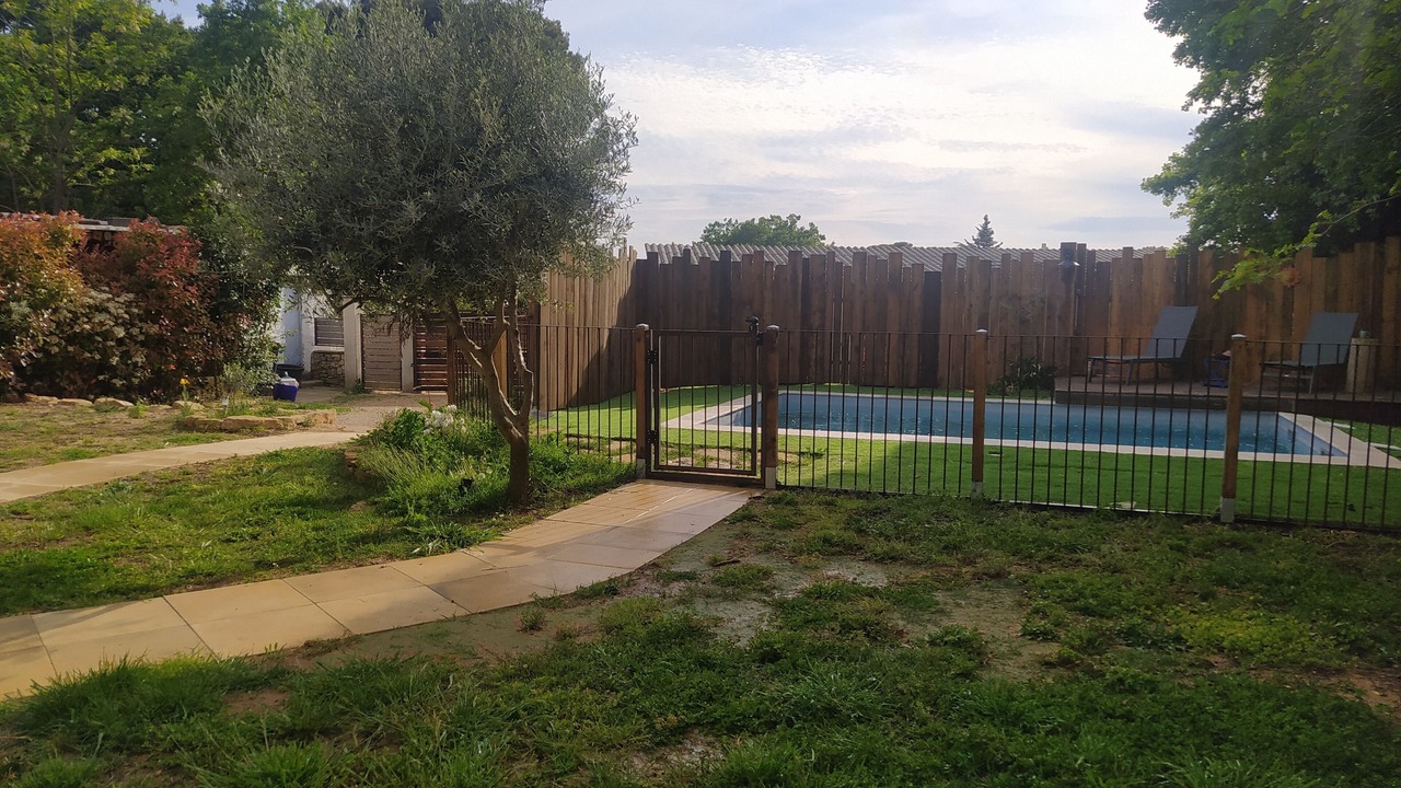 Photo of Outdoor in Piolenc
