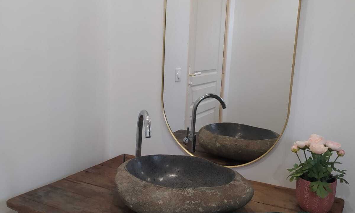 Photo of Bathroom in Piolenc