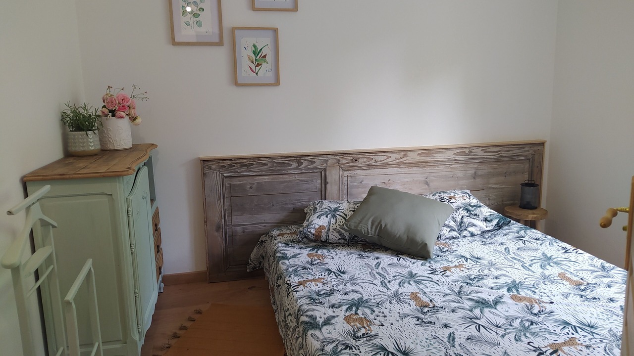 Photo of Bedroom in Piolenc