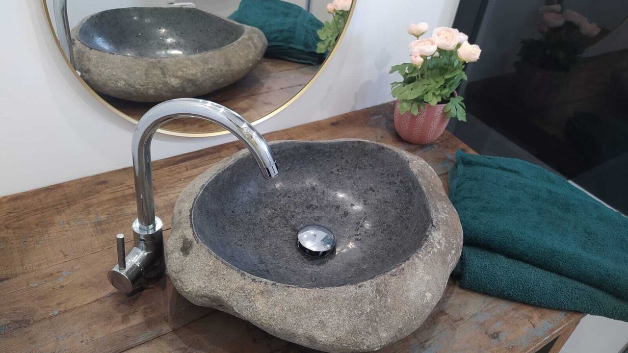 Photo of Bathroom in Piolenc
