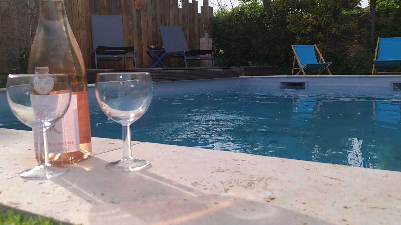 Photo of Outdoor in Piolenc