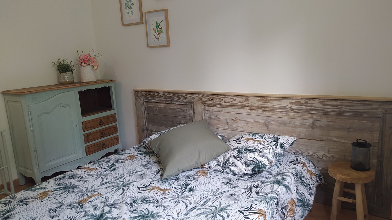 Photo of Bedroom in Piolenc