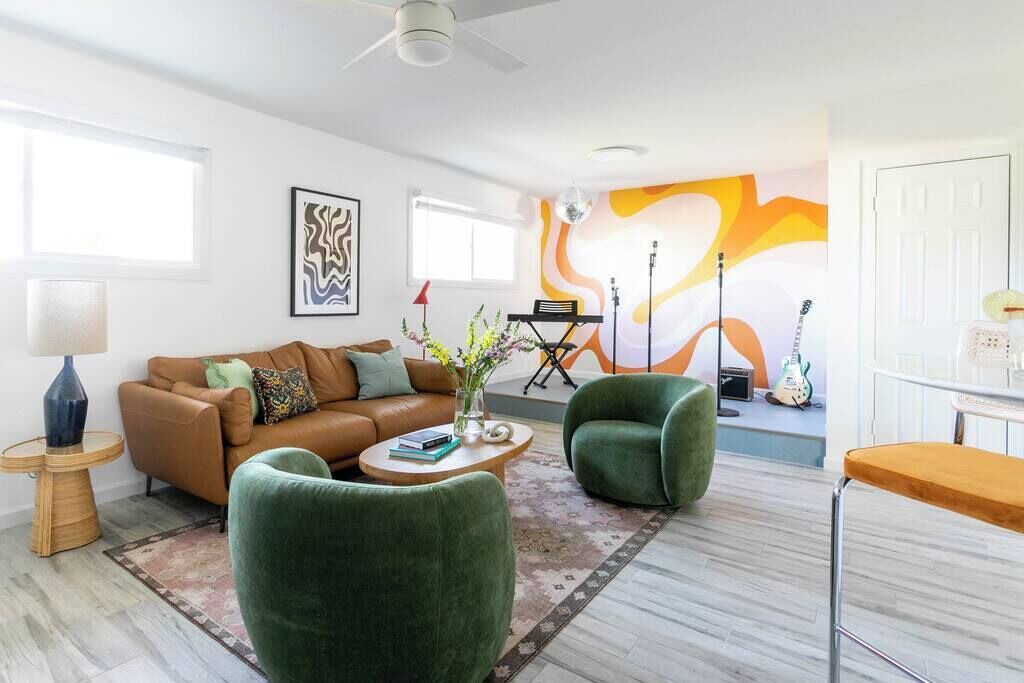 Photo of Bedroom in Tempe