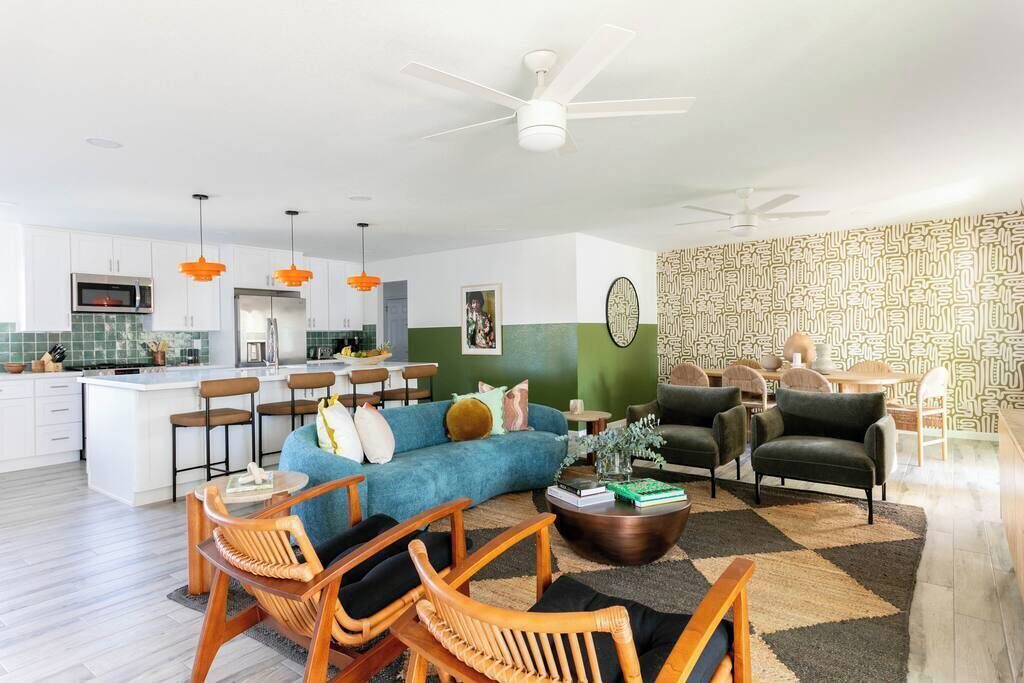 Photo of Bedroom in Tempe