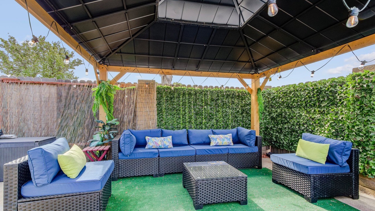 Photo of Outdoor in Sacramento