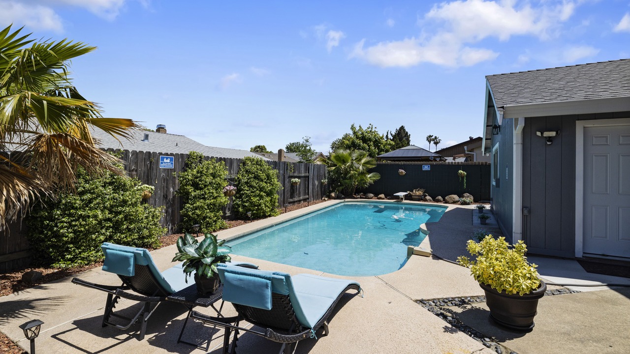 Photo of Outdoor in Sacramento
