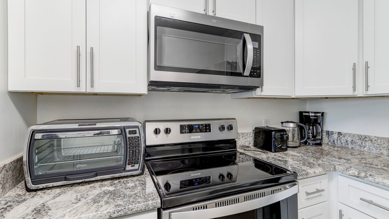 Photo of Kitchen in Sacramento
