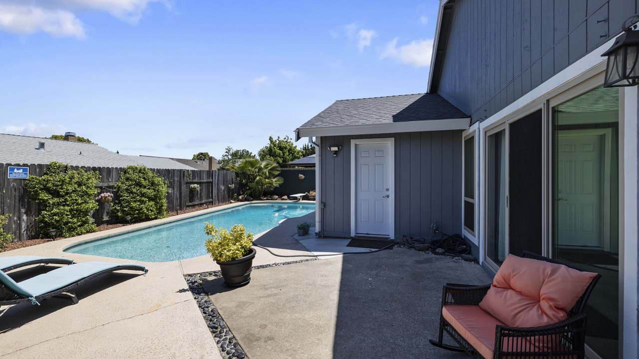 Photo of Outdoor in Sacramento