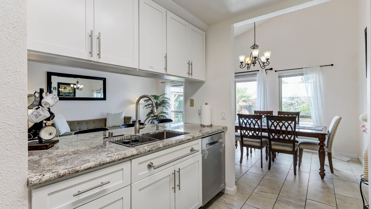 Photo of Kitchen in Sacramento