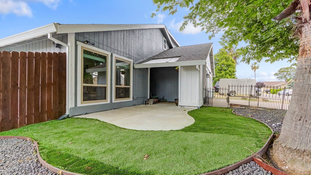 Photo of Outdoor in Sacramento