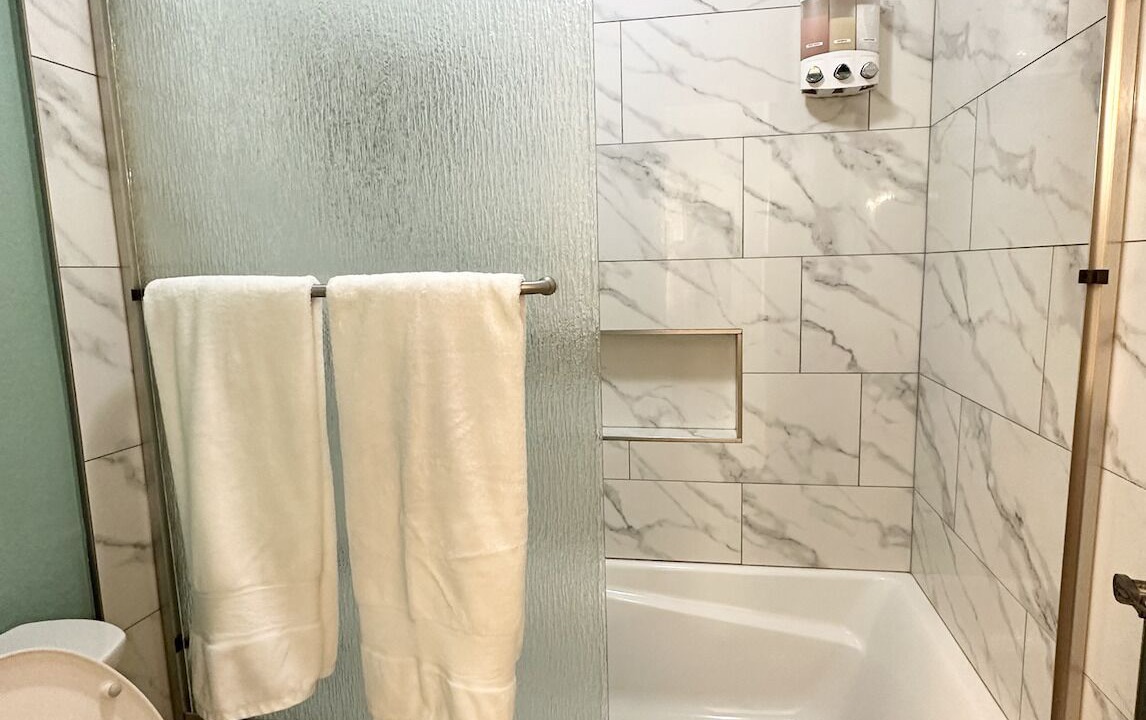Photo of Bathroom in Sacramento