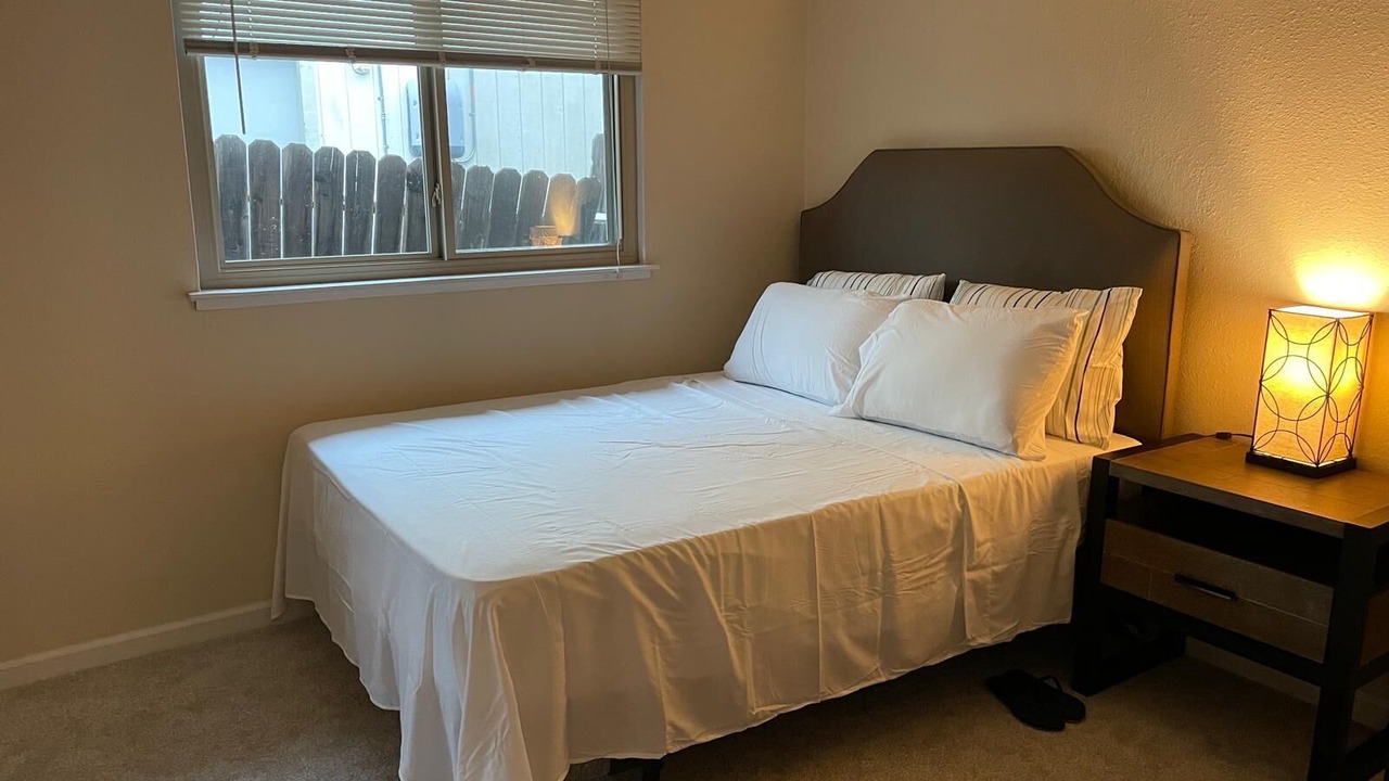 Photo of Bedroom in Sacramento