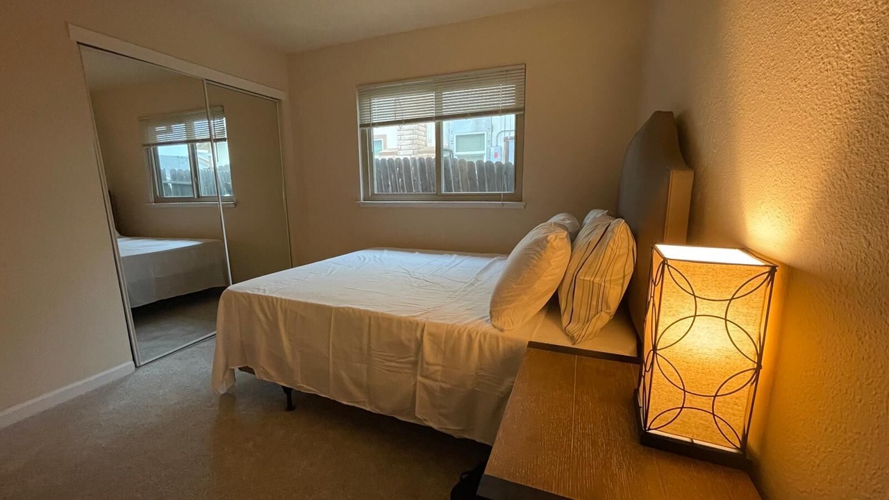 Photo of Bedroom in Sacramento