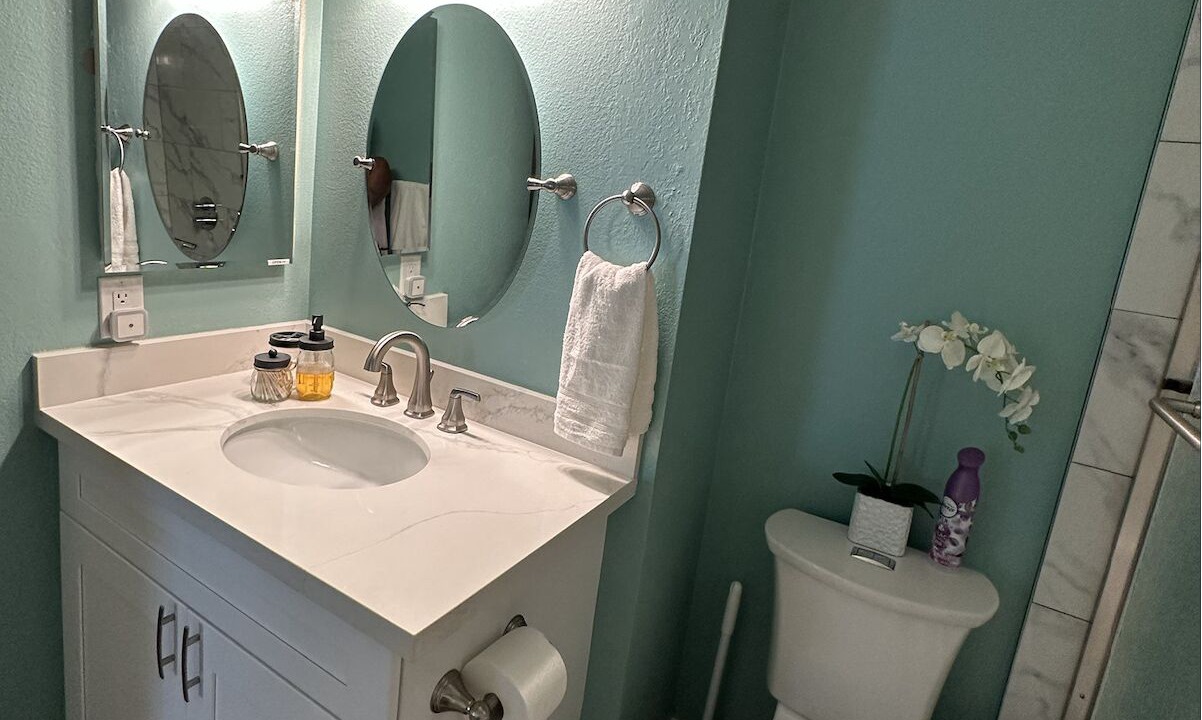 Photo of Bathroom in Sacramento