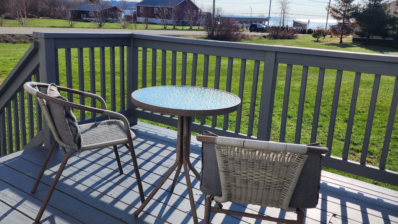 Photo of Outdoor in Port-Daniel