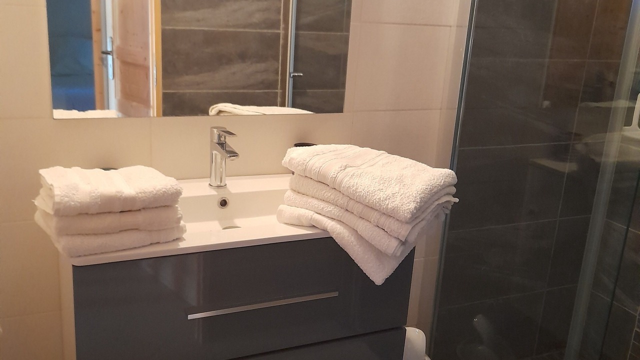 Photo of Bathroom in Montmaur-en-Diois