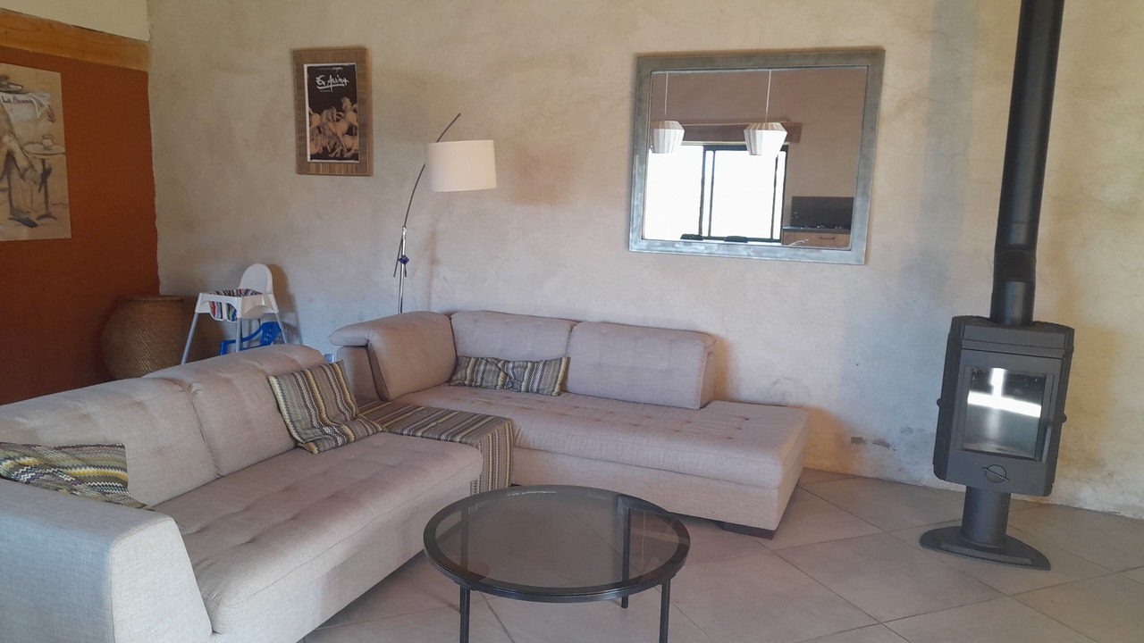 Photo of Livingroom in Montmaur-en-Diois