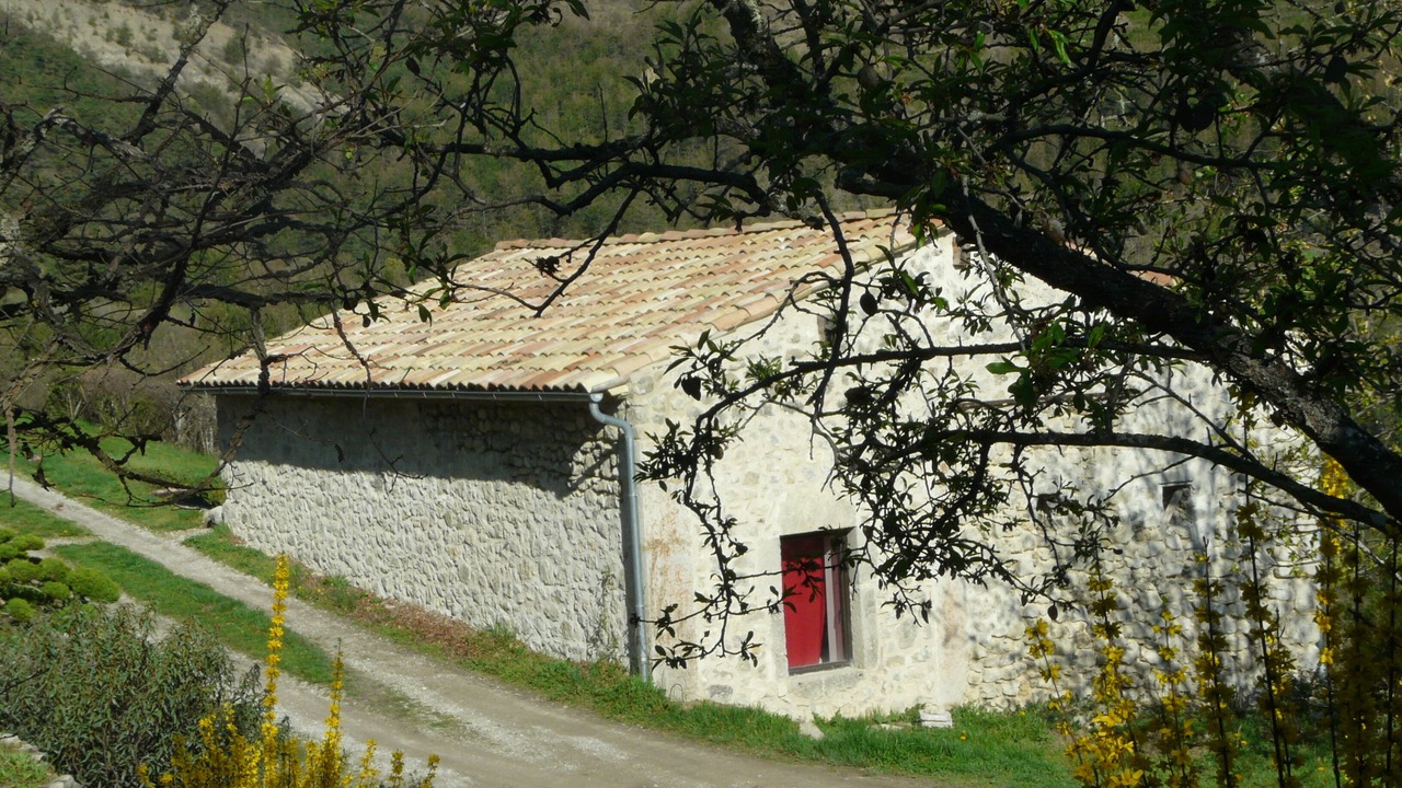 Photo of Outdoor in Montmaur-en-Diois
