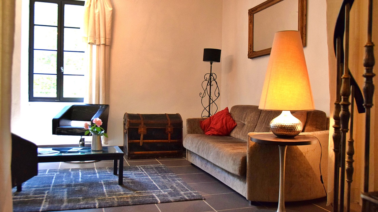 Photo of Livingroom in Lauraguel