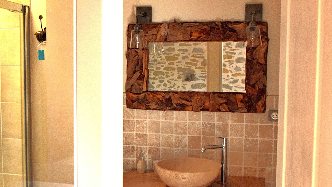 Photo of Bathroom in Lauraguel