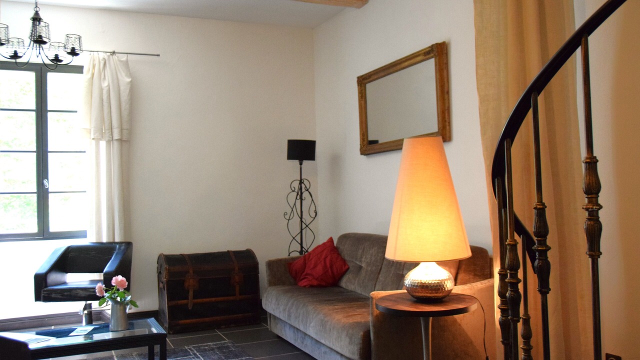 Photo of Livingroom in Lauraguel