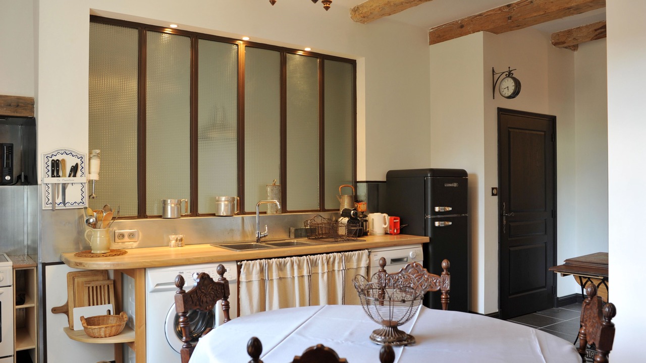 Photo of Kitchen in Lauraguel