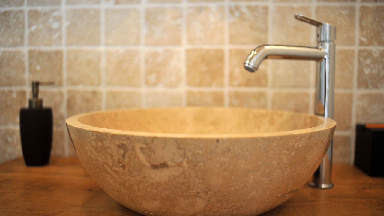 Photo of Bathroom in Lauraguel