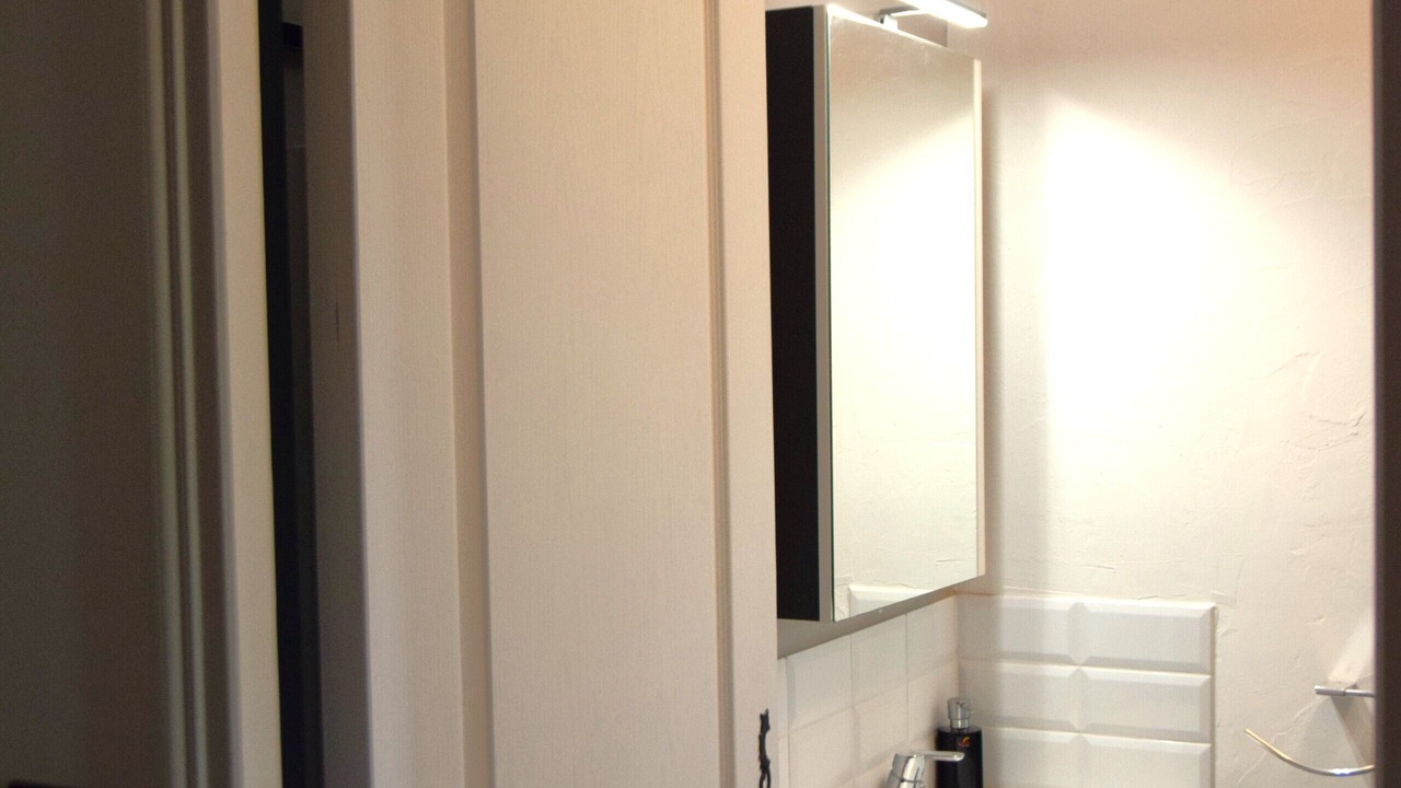 Photo of Bathroom in Lauraguel
