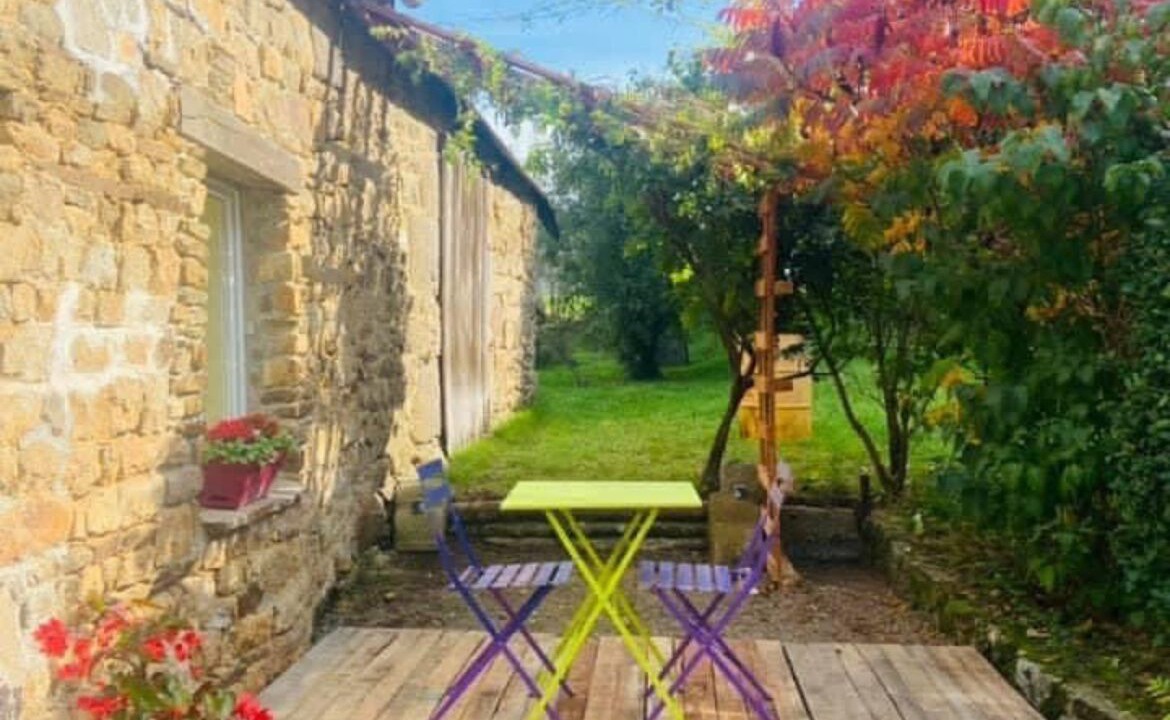 Photo of Outdoor in Vieux-Viel