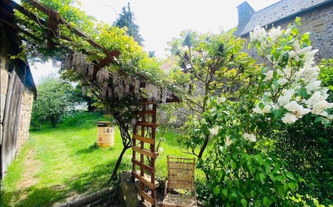 Photo of Outdoor in Vieux-Viel