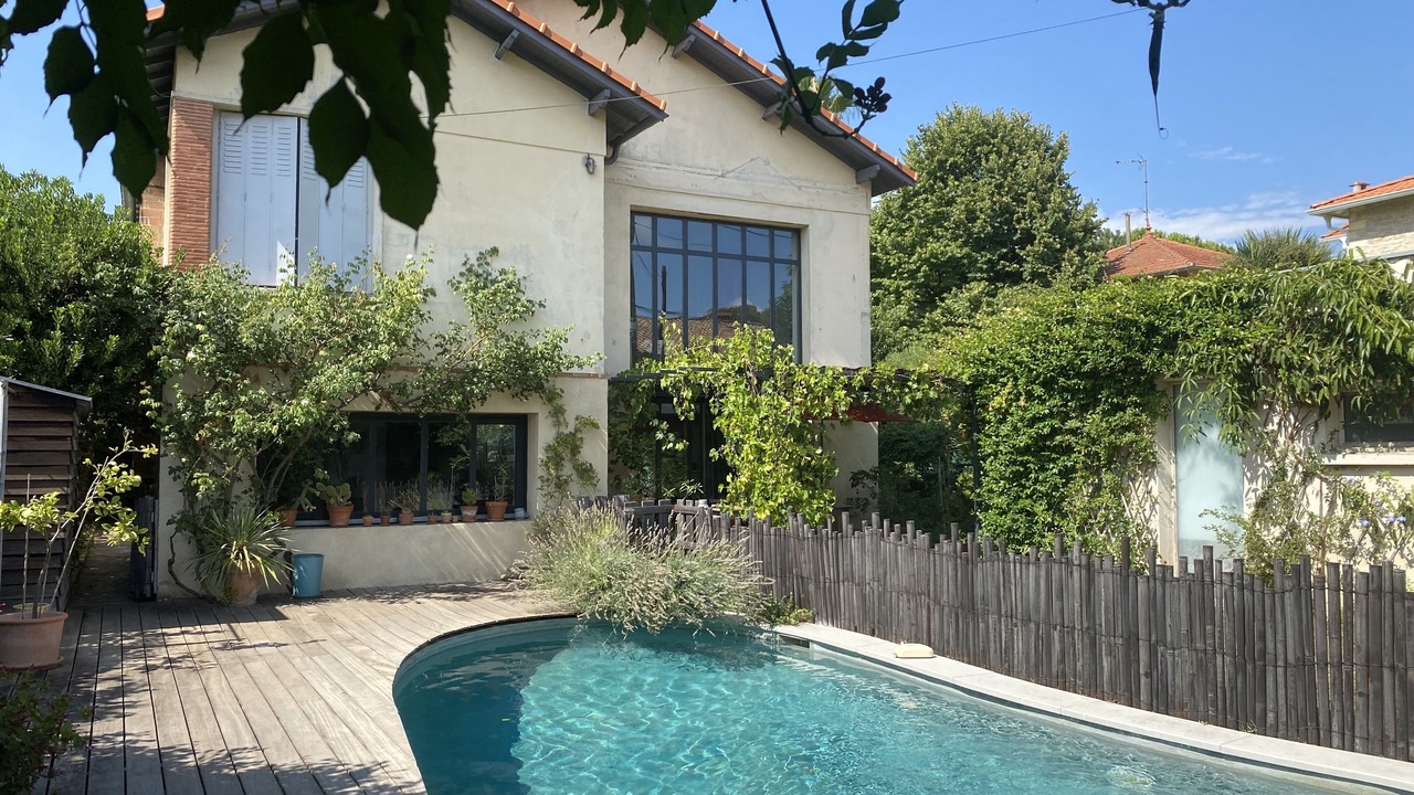 Photo of Outdoor in Boutonnet