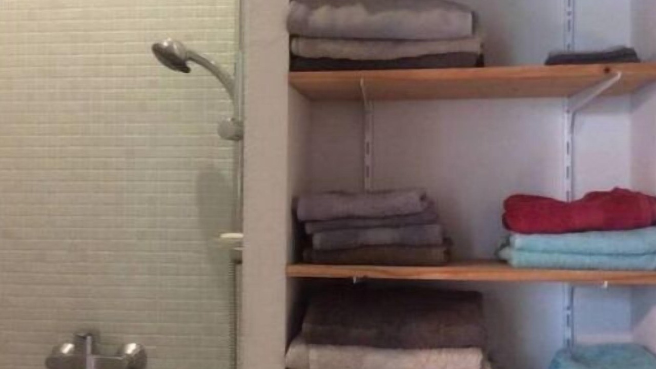 Photo of Bathroom in Boutonnet