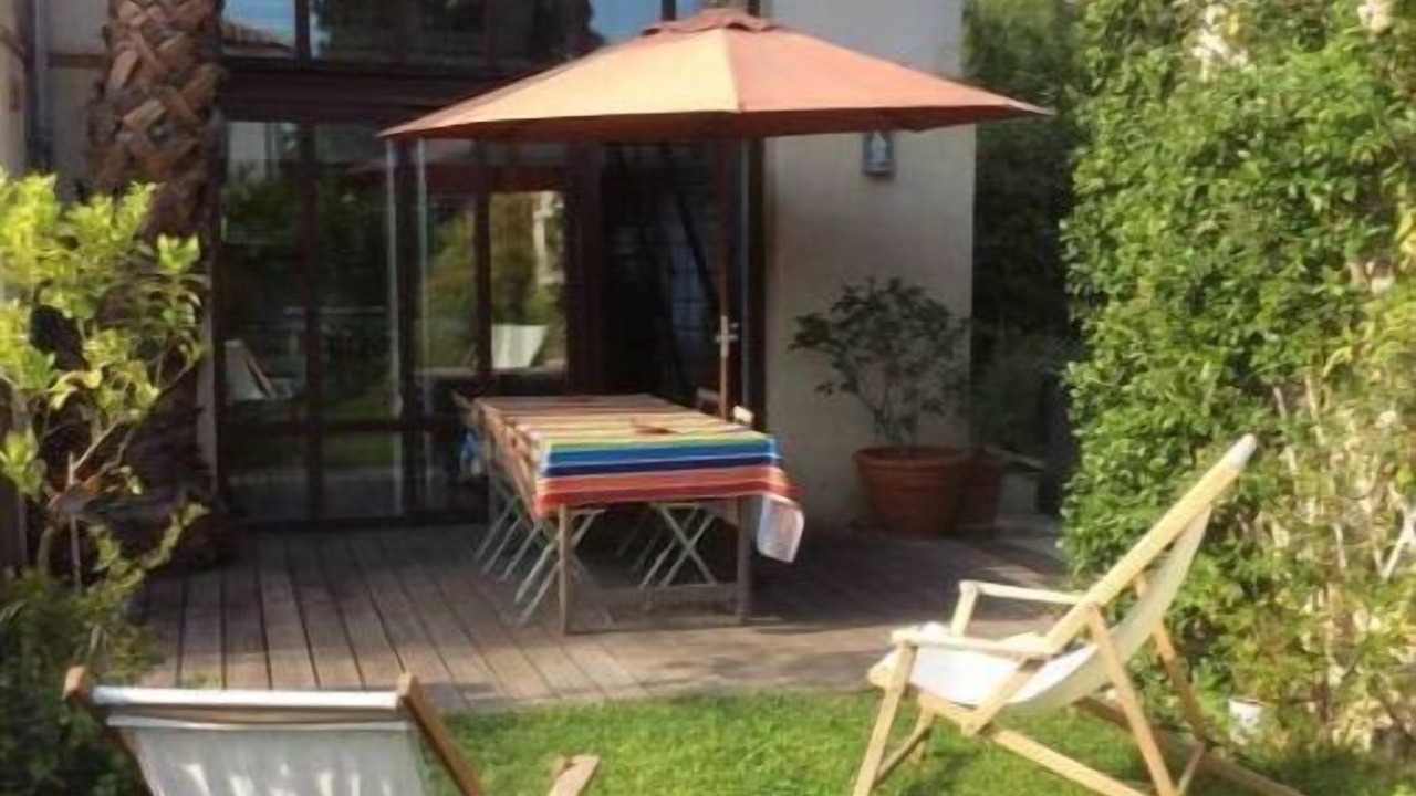 Photo of Patio Balcony in Boutonnet