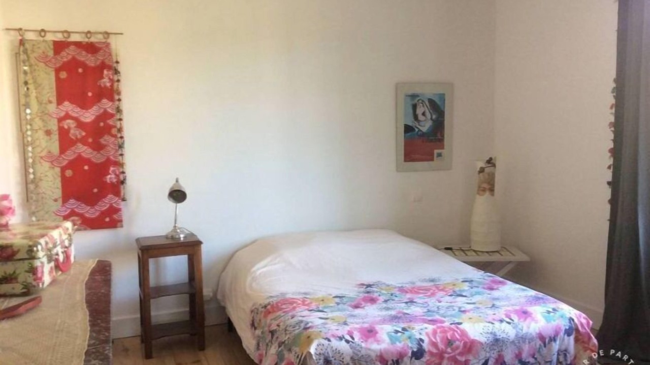 Photo of Bedroom in Boutonnet