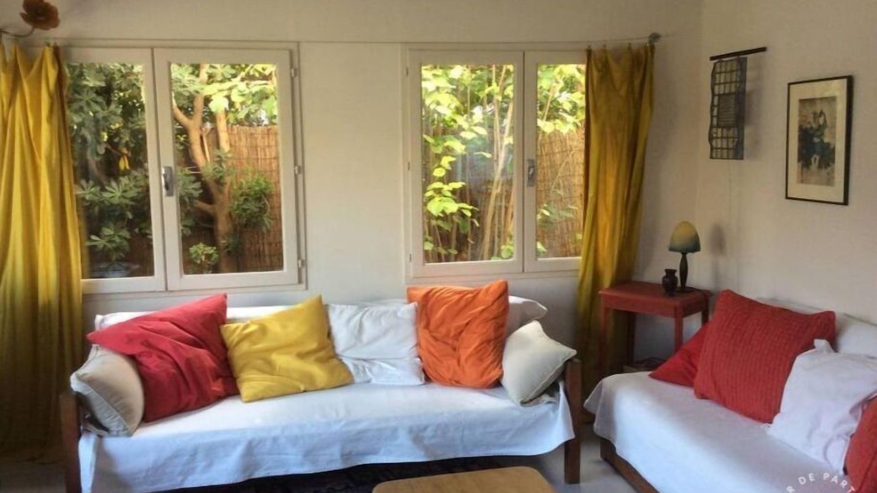 Photo of Livingroom in Boutonnet
