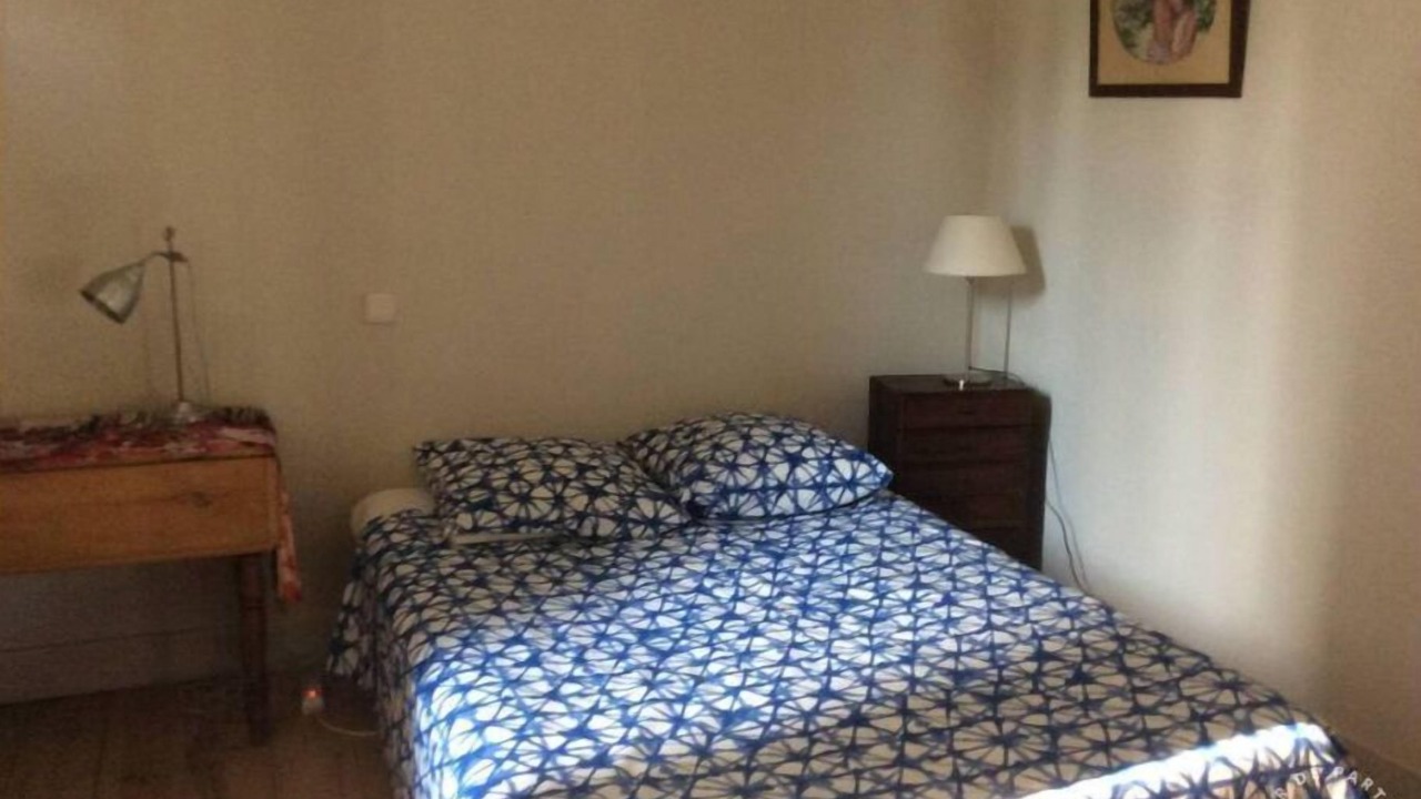 Photo of Bedroom in Boutonnet