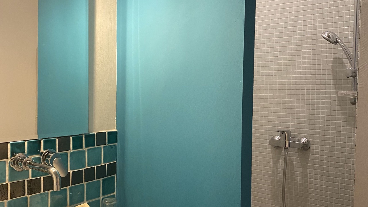 Photo of Bathroom in Boutonnet