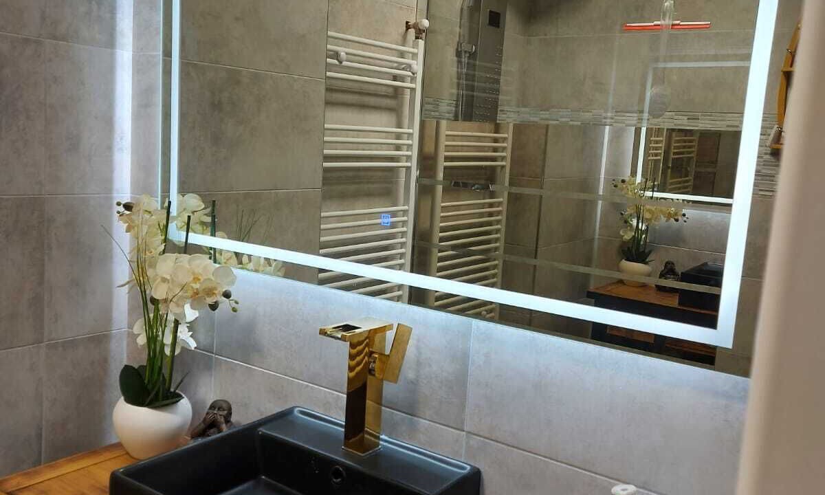 Photo of Bathroom in Tarbes