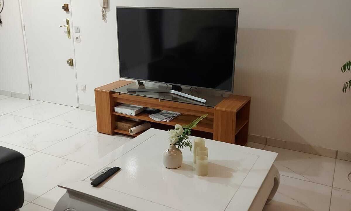 Photo of Livingroom in Tarbes