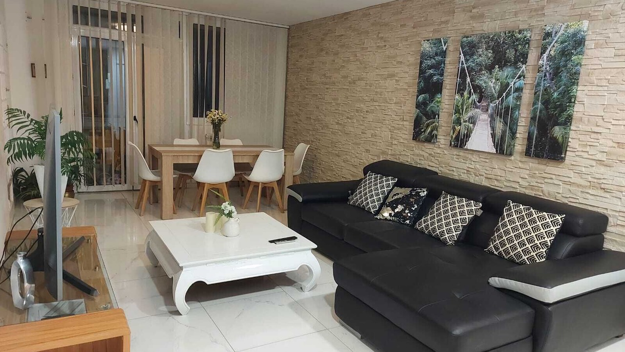 Photo of Livingroom in Tarbes