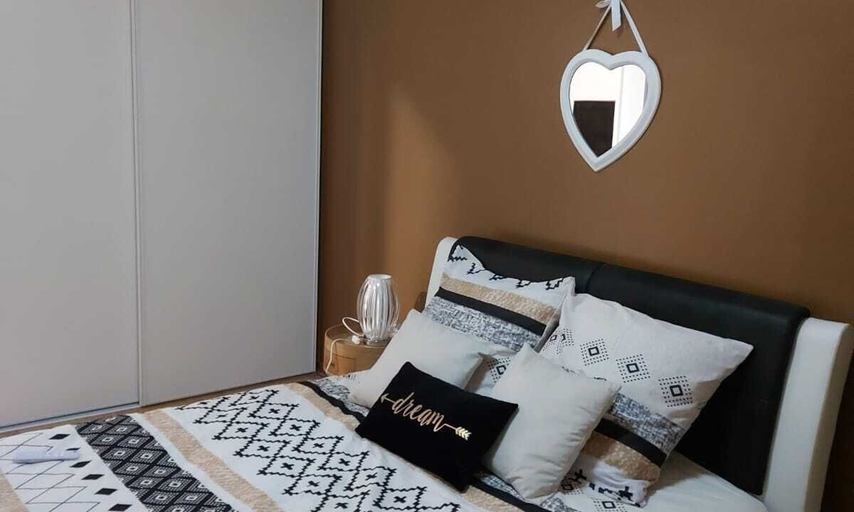 Photo of Bedroom in Tarbes